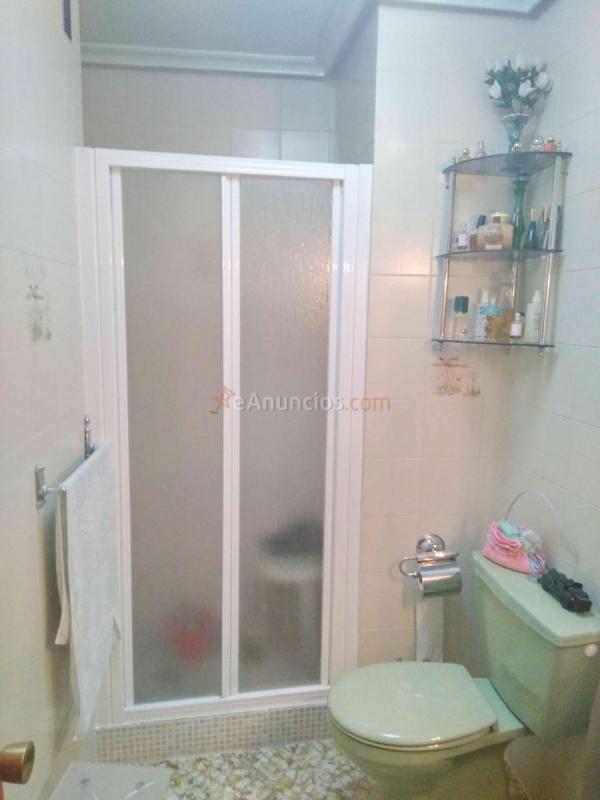 Apartamento en venta en  Belén - San Roque, Jaén