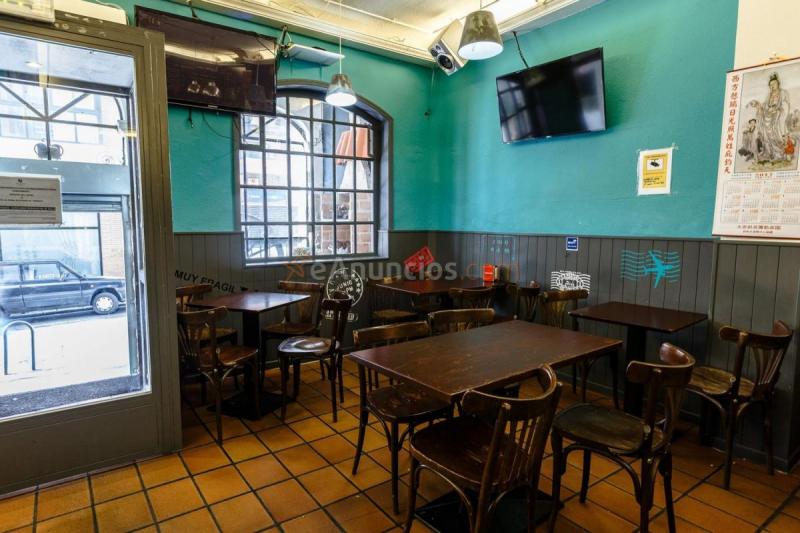 Local Comercial en alquiler en Calle de Juan de Olías, Tetuán, Madrid