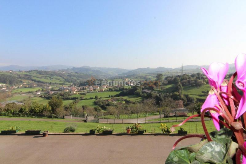 Adosado en venta en Camino de la Roza de Curumbiellos, Periurbano, Gijón