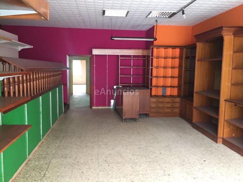 Local Comercial en venta en Calle Martínez Agosti, Infiesto