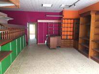 Local Comercial en venta en Calle Martínez Agosti, Infiesto