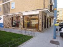 Local Comercial en venta en  Enrique Granados, Fuentebella-San Felix-El Leguario, Parla