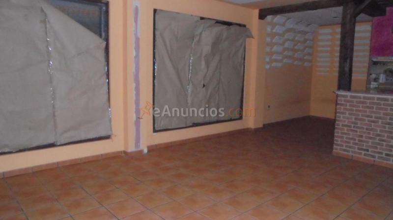 Local Comercial en venta en  Enrique Granados, Fuentebella-San Felix-El Leguario, Parla