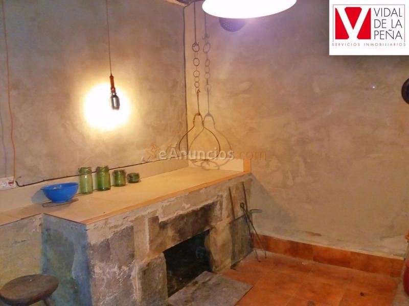 Casa Rural en venta en  Barrio Ledantes, Vega de Liébana