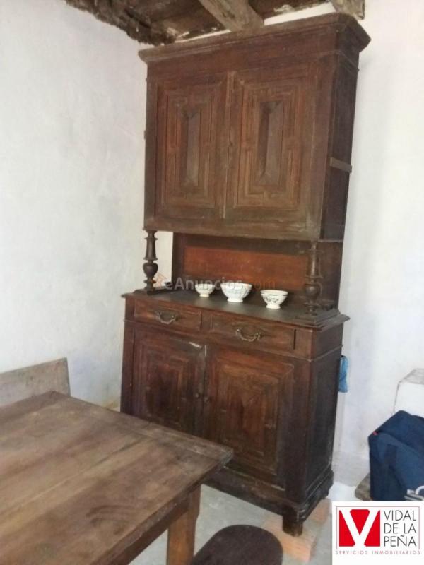 Casa Rural en venta en  Barrio Ledantes, Vega de Liébana