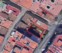 Parcela Rustica en venta en  Zona Calle Valencia-La Ermita, Torrent