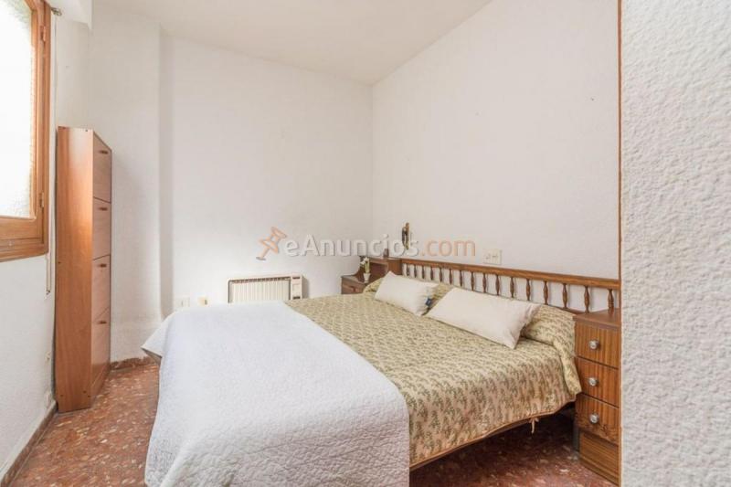 Atico en venta en Avenida Doctor Mariano Ruiz Canovas, Playa de los Locos, Torrevieja