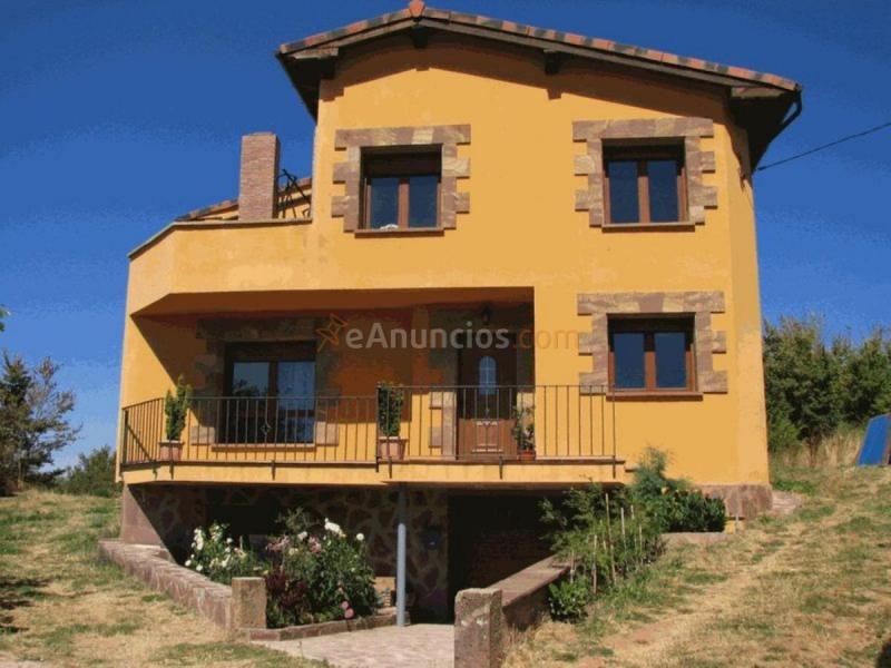 Adosado en venta en  San Roque, San Adrian de Juarros