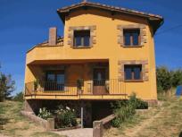 Adosado en venta en  San Roque, San Adrian de Juarros