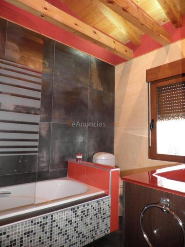 Adosado en venta en  San Roque, San Adrian de Juarros