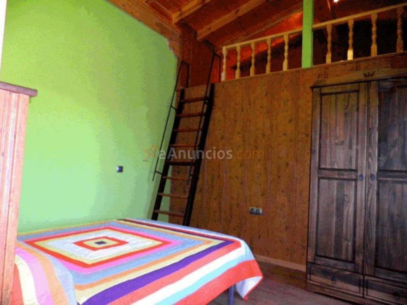 Adosado en venta en  San Roque, San Adrian de Juarros