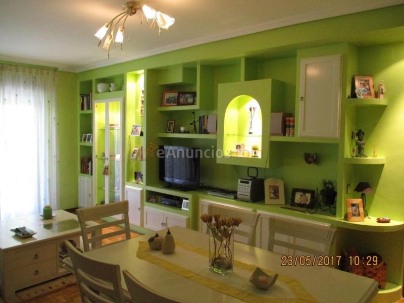 Apartamento en venta en Calle Rafaela de Antonio, Sur, Ávila