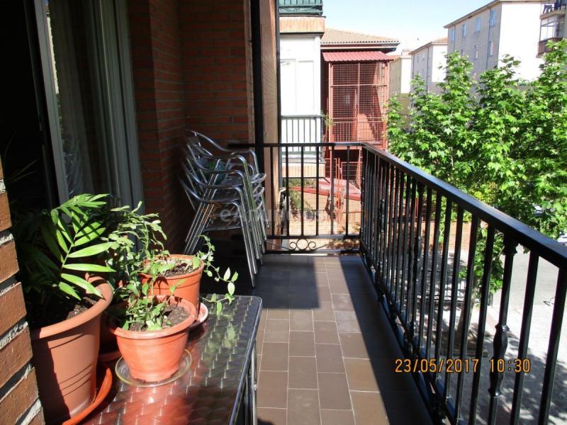 Apartamento en venta en Calle Rafaela de Antonio, Sur, Ávila