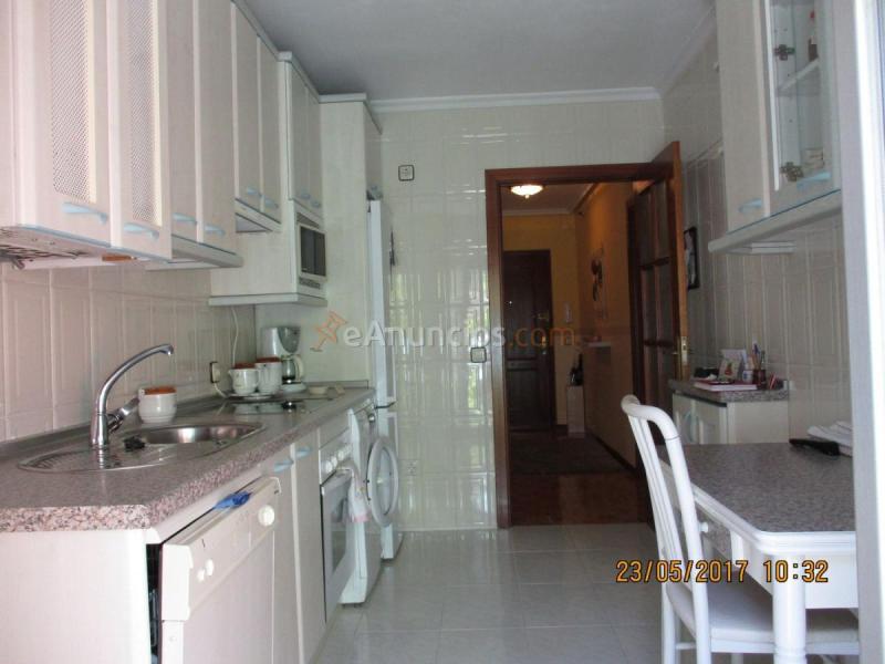 Apartamento en venta en Calle Rafaela de Antonio, Sur, Ávila