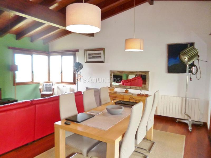 Adosado en venta en  Villanueva de Pría, Pría-Nueva-Hontoria-Naves, Llanes