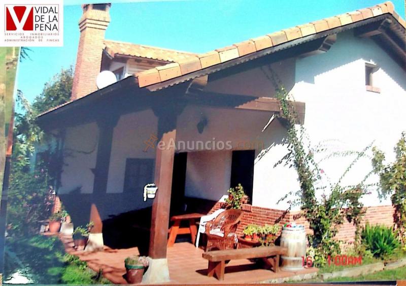 Adosado en venta en  AVENIDA, Santa Cruz de Bezana