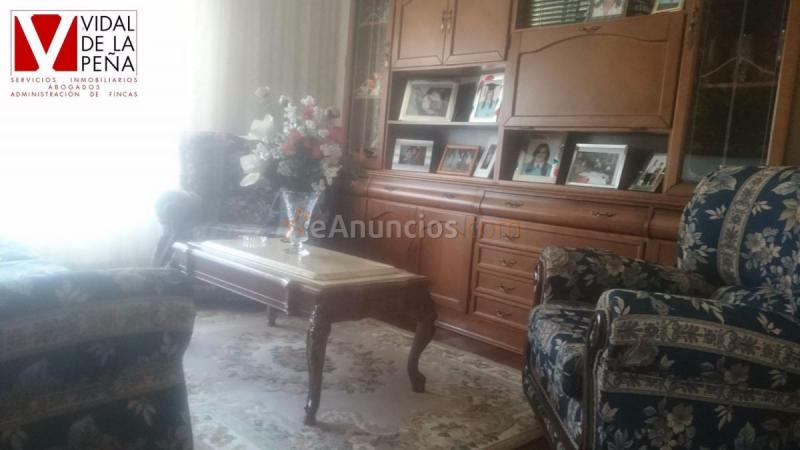 Apartamento en venta en Travesía Orense, El Astillero