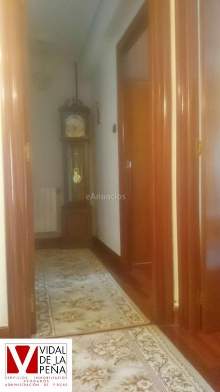 Apartamento en venta en Travesía Orense, El Astillero