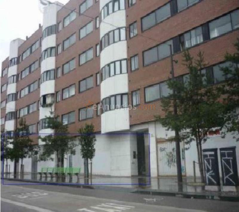 Local Comercial en venta en Calle Rivalamora, Zona sur - B Cortes, Burgos