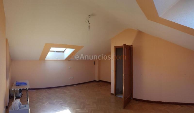 Casa en venta en Calle Jerónimo Arroyo, Tercer Barrio, Palencia