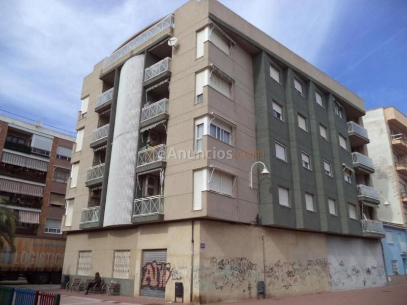 Apartamento en venta en Calle Llevant, Grau de Gandia - Venecia - Marenys, Gandia