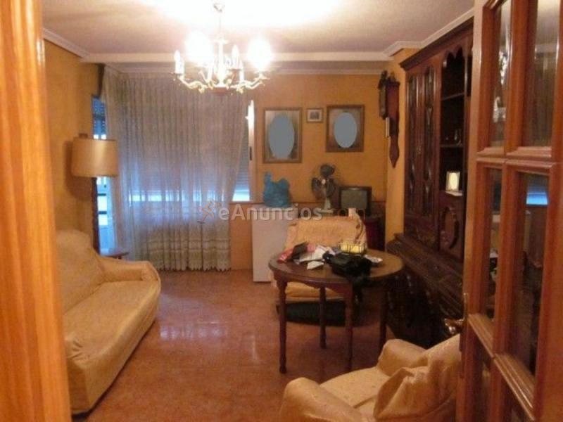 Apartamento en venta en  Villayuventus-Renfe, Parla