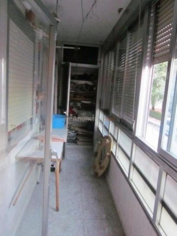 Apartamento en venta en  Villayuventus-Renfe, Parla