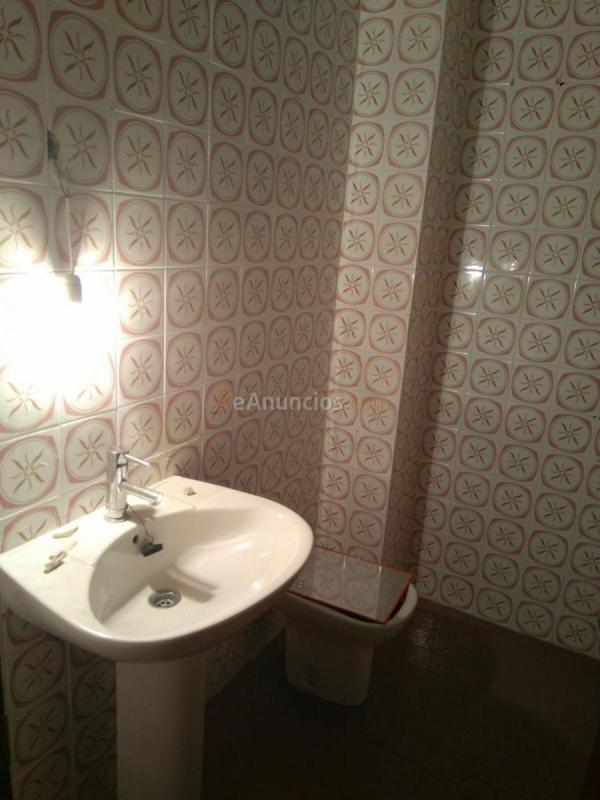 Apartamento en venta en  Peñamefecit - Avda Barcelona, Jaén