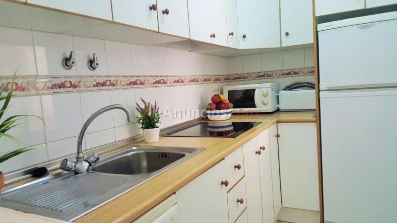 Apartamento en venta en Calle Ramon Rubial, El Acequión - Los Náufragos, Torrevieja