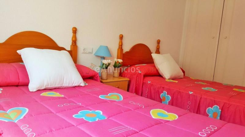 Apartamento en venta en Calle Ramon Rubial, El Acequión - Los Náufragos, Torrevieja