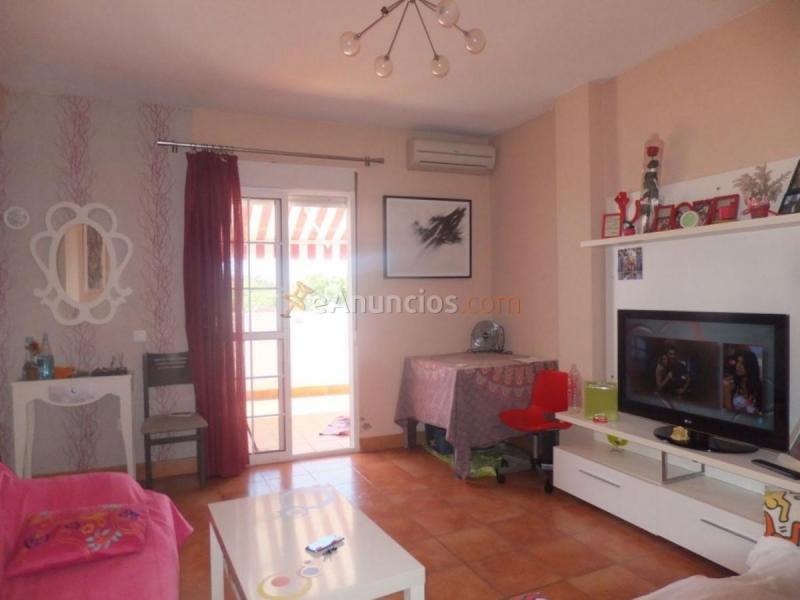 Atico en venta en  Aljaraque