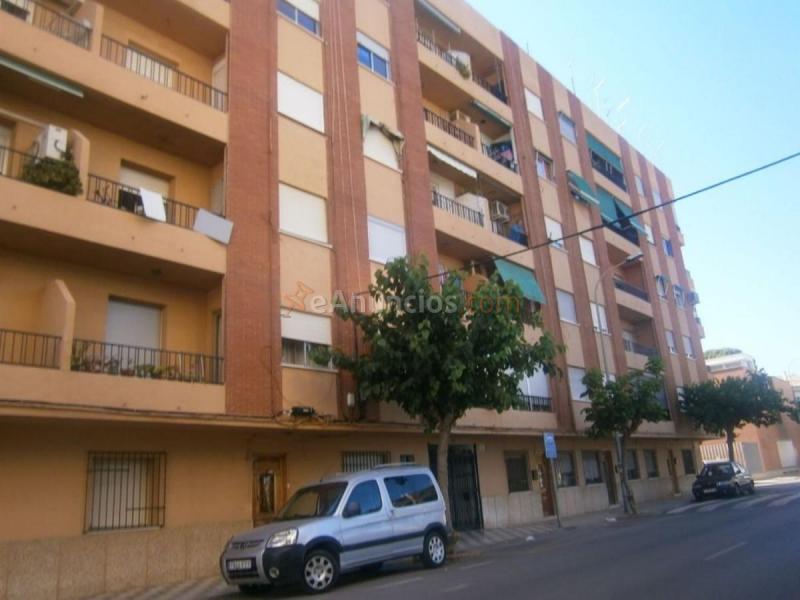 Apartamento en venta en Avenida Ricard Hernández, Alcacer