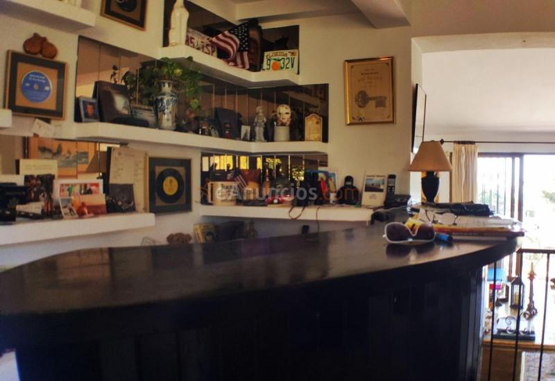 Adosado en venta en  Urbanización la Casita Colorada, Mijas Pueblo - Peña Blanquilla, Mijas