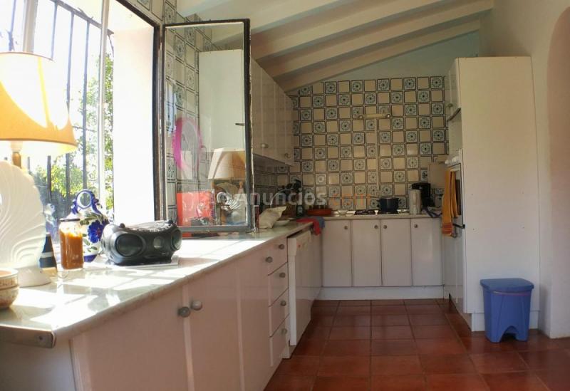 Adosado en venta en  Urbanización la Casita Colorada, Mijas Pueblo - Peña Blanquilla, Mijas