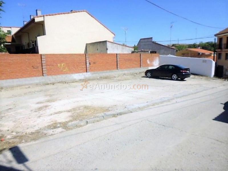 Parcela Rustica en venta en Calle Pandereria, Esquivias