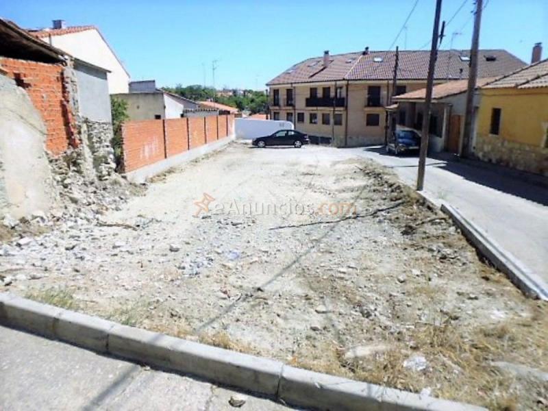 Parcela Rustica en venta en Calle Pandereria, Esquivias