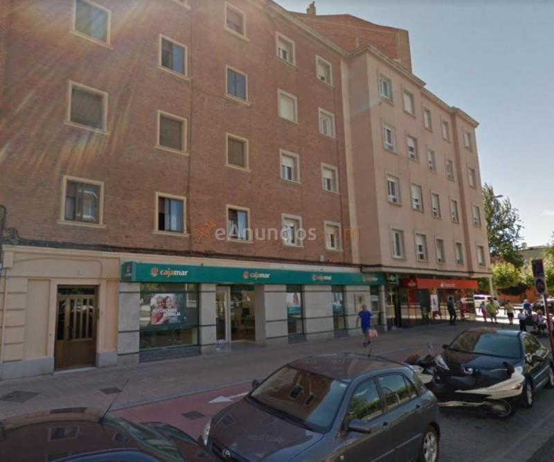 Local Comercial en venta en Avenida Cardenal Cisneros, Cardenal Cisneros, Palencia