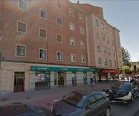 Local Comercial en venta en Avenida Cardenal Cisneros, Cardenal Cisneros, Palencia