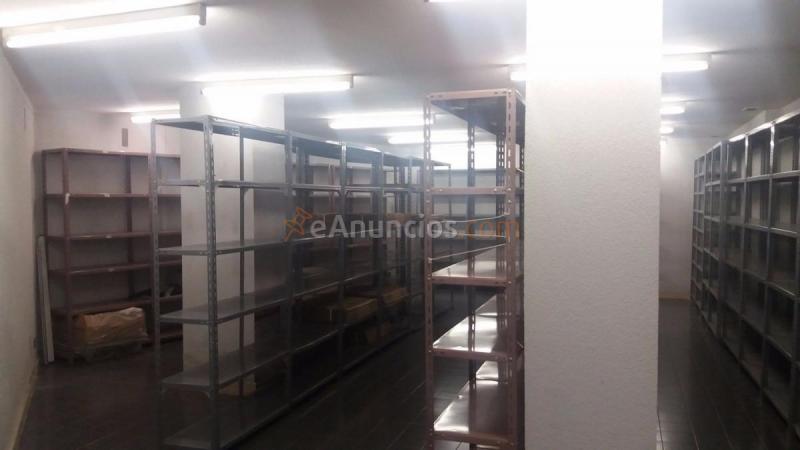 Local Comercial en venta en Avenida Cardenal Cisneros, Cardenal Cisneros, Palencia