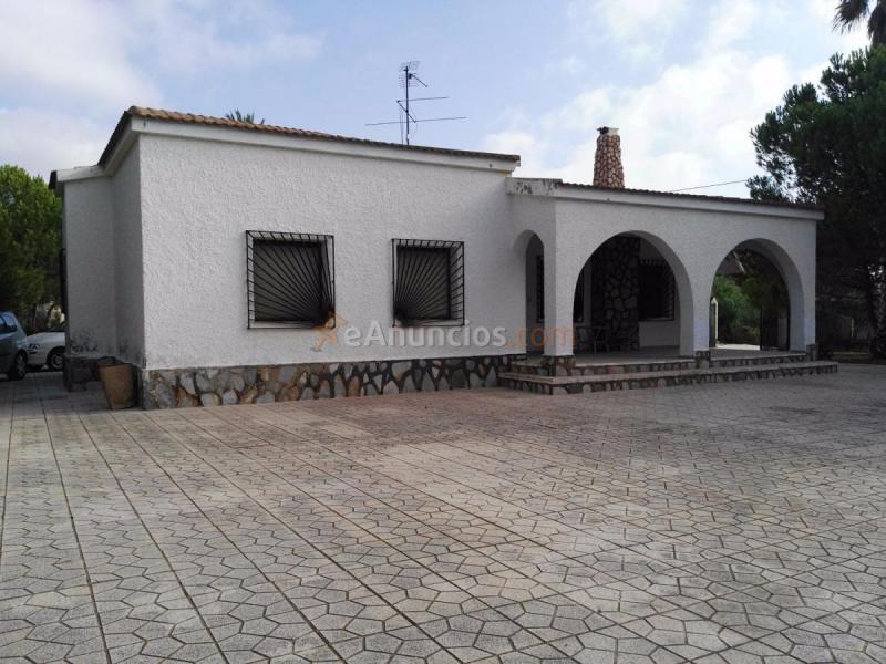 Adosado en venta en Camino de la senieta, El Altet-Balsares