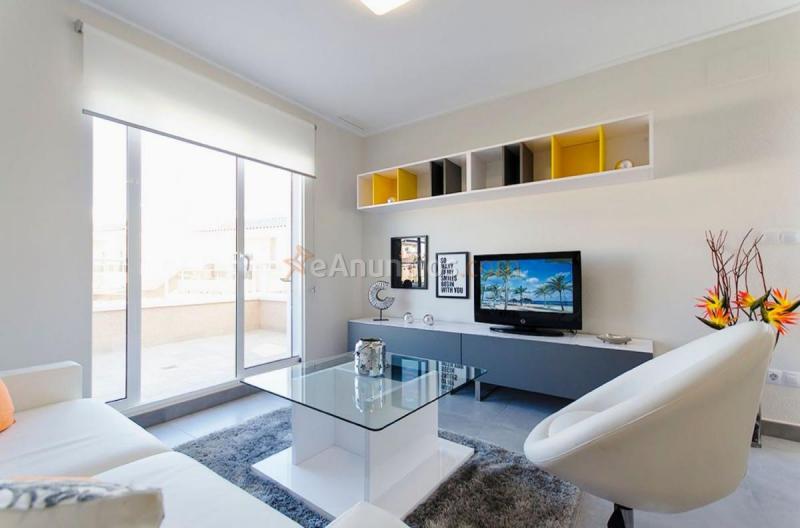 Casa en venta en  calle, Orihuela Costa, Orihuela