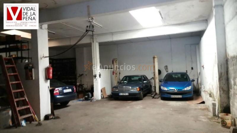 Local Comercial en venta en Calle Calle Tetuán, General Dávila, Santander