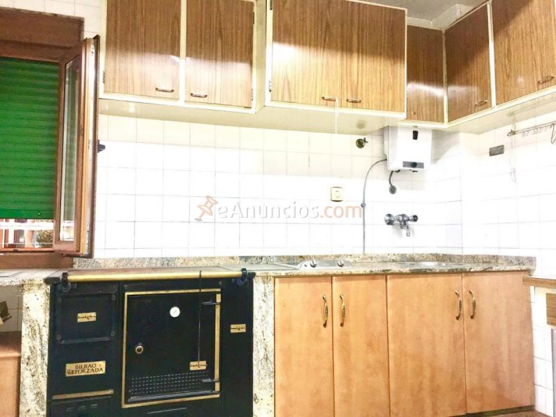Apartamento en venta en  Emilio alarcos llorach, La Felguera, Langreo