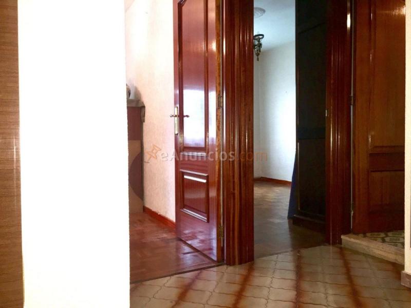 Apartamento en venta en  Emilio alarcos llorach, La Felguera, Langreo