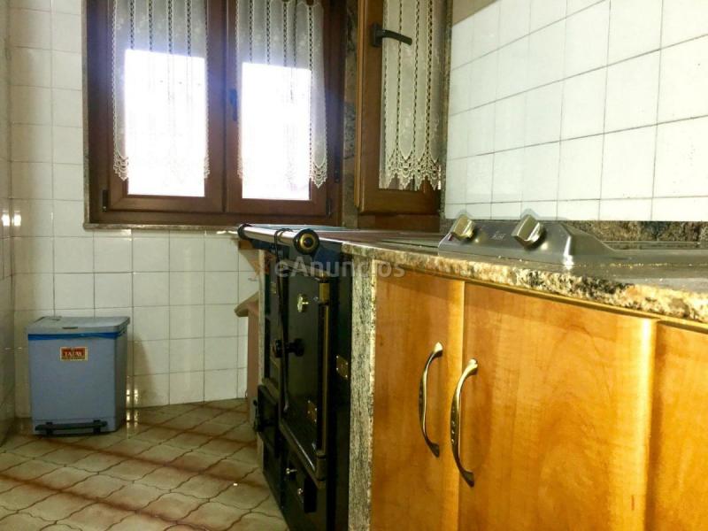 Apartamento en venta en  Emilio alarcos llorach, La Felguera, Langreo