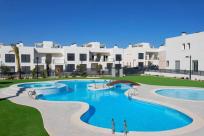 Casa en venta en  Sn, Nueva Torrevieja - Aguas Nuevas, Torrevieja