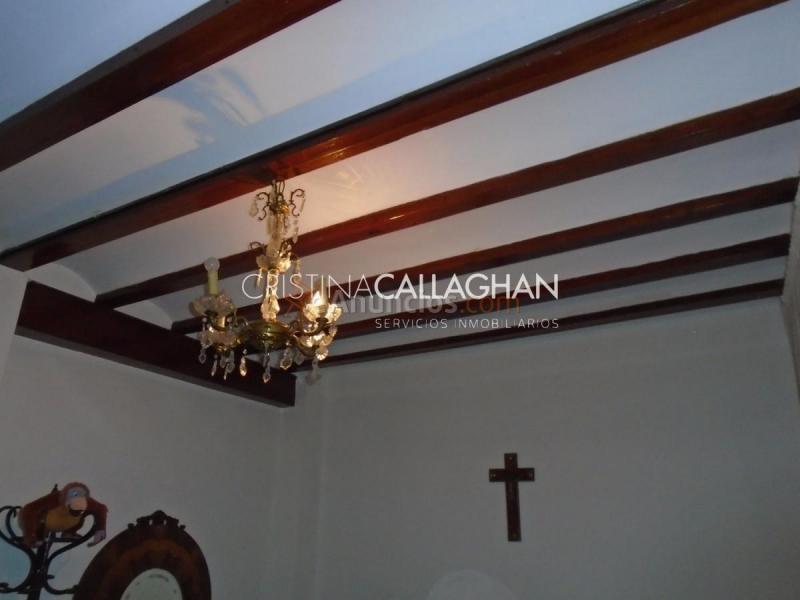 Casa Rural en venta en Calle del Saguntí Alcón, Antigua Moreria, SaguntoSagunt