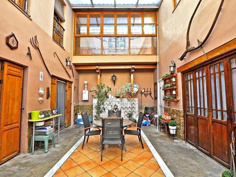 Casa Rural en venta en  Poblats Marítims, Valncia