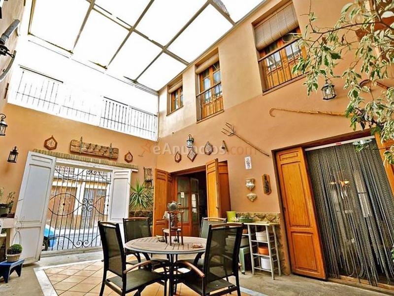 Casa Rural en venta en  Poblats Marítims, Valncia