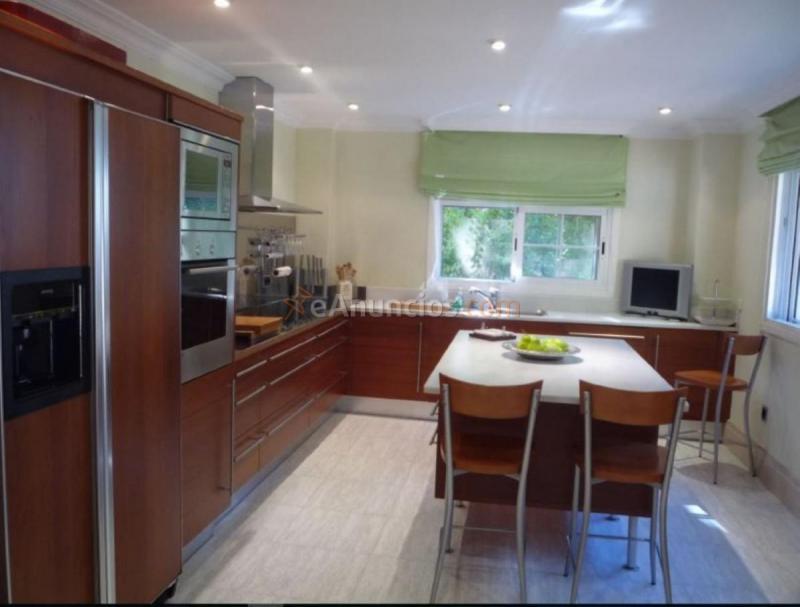 Adosado en venta en  Moncloa, Madrid